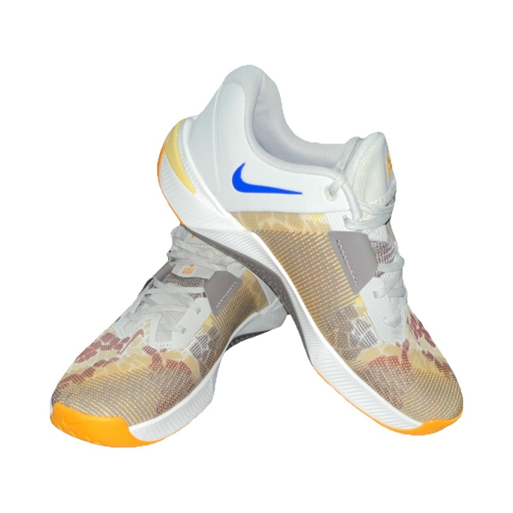 35N14/Nike Metcon10 AMP HQ2615-001 Low Top Lace Mesh Men's Sneakers White Size13